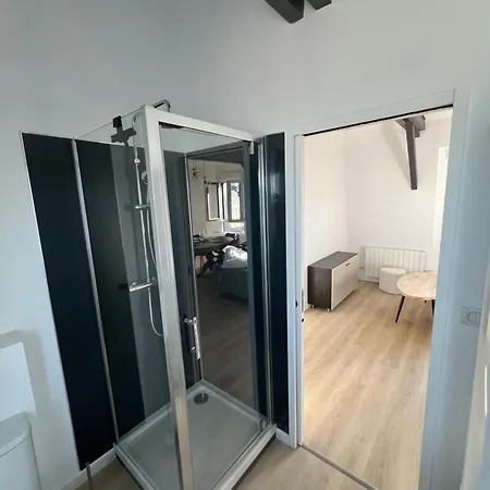 L'hostellerie Des Vieux Plats Lgt 6 Gonneville-la-Mallet