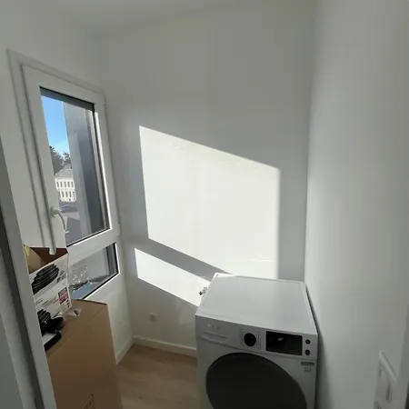 L'hostellerie Des Vieux Plats Lgt 6 Apartamento Gonneville-la-Mallet