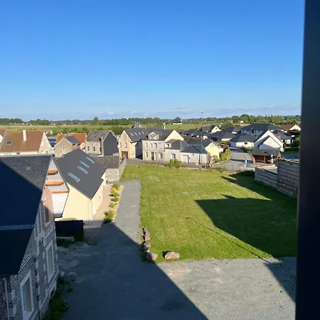 Appartement L'hostellerie Des Vieux Plats Lgt 6 *