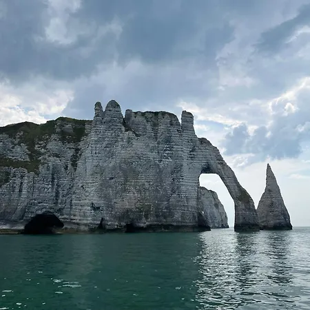 L'hostellerie Des Vieux Plats Lgt 6 Apartamento