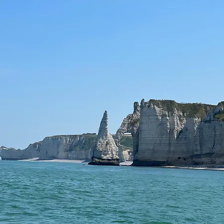 Apartamento L'hostellerie Des Vieux Plats Lgt 6 *