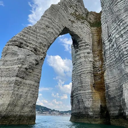 Apartamento L'hostellerie Des Vieux Plats Lgt 6 *