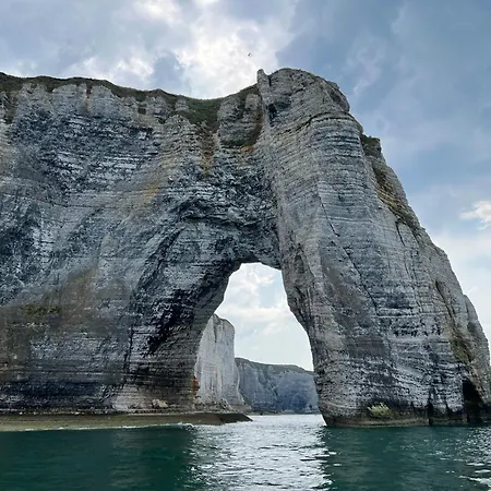 L'hostellerie Des Vieux Plats Lgt 6 Apartamento