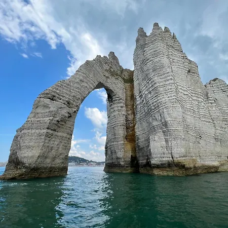 L'hostellerie Des Vieux Plats Lgt 6 Apartamento *